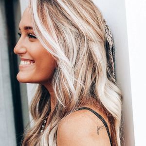 Meet your Posher, Taylor